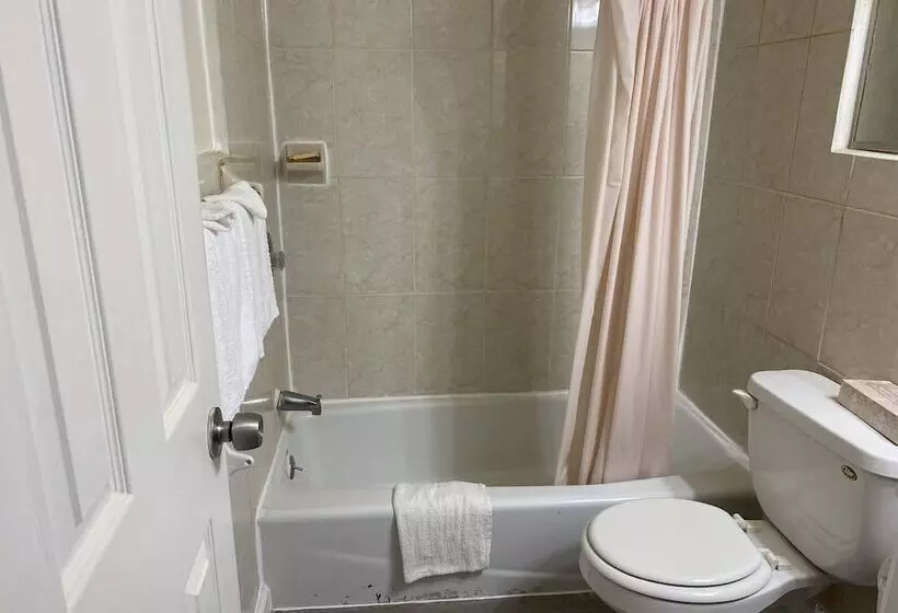 فندق Red Carpet Inn & Suites