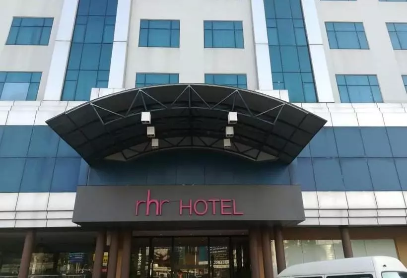 Rhr Hotel Kajang