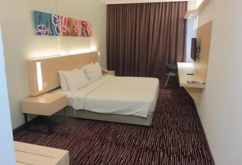 Rhr Hotel Kajang