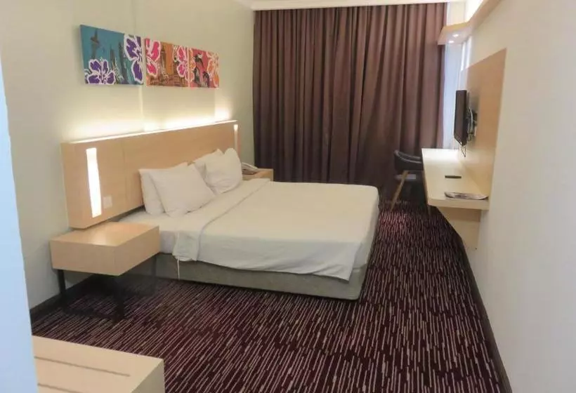 Rhr Hotel Kajang