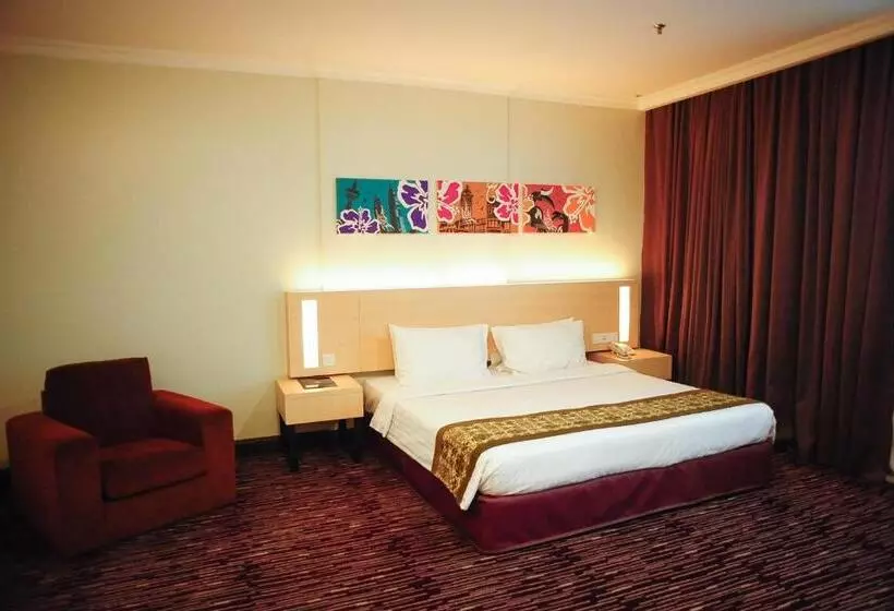 Rhr Hotel Kajang