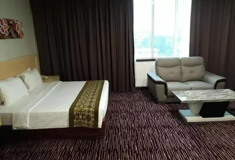 Rhr Hotel Kajang