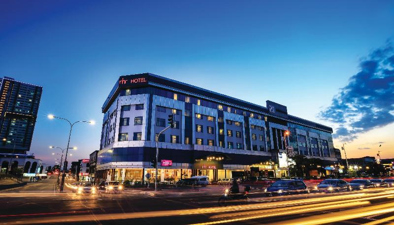 Rhr Hotel Kajang