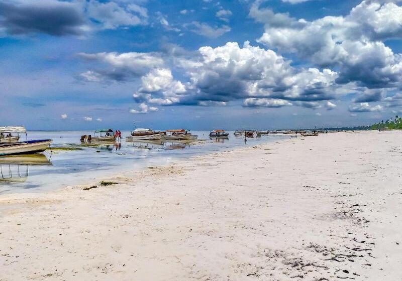 בית מלון כפרי Sevi Boutique