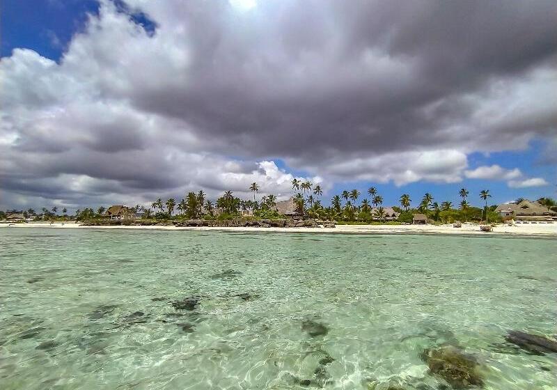 בית מלון כפרי Sevi Boutique