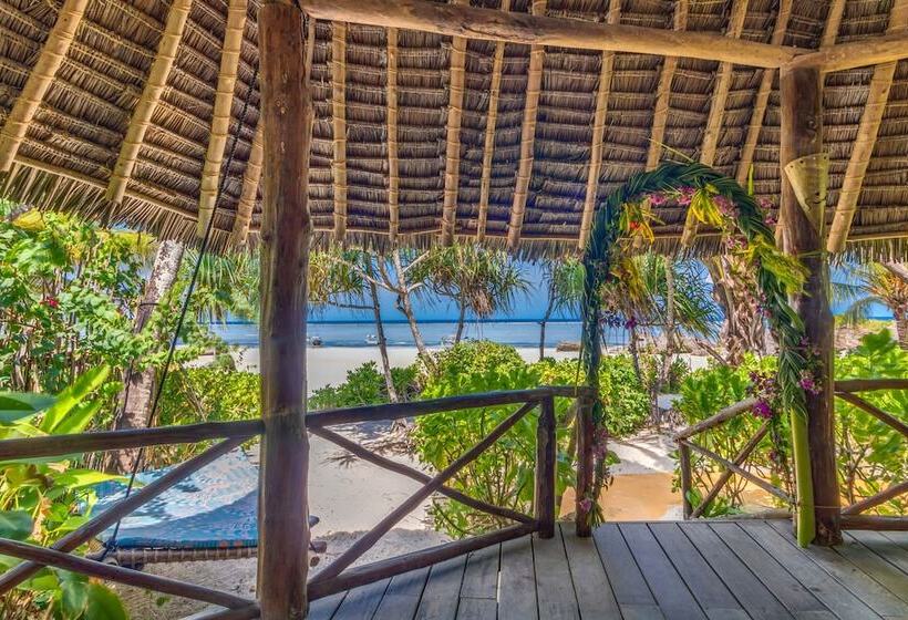 בית מלון כפרי Sevi Boutique