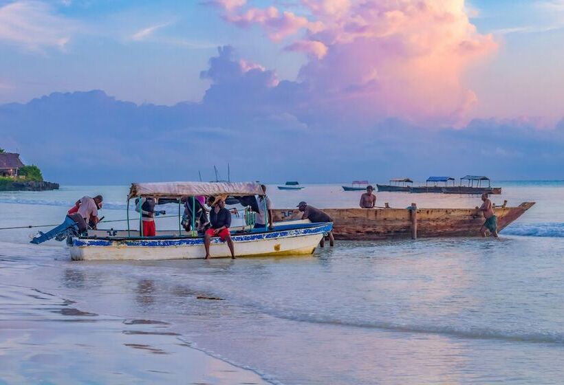 בית מלון כפרי Sevi Boutique