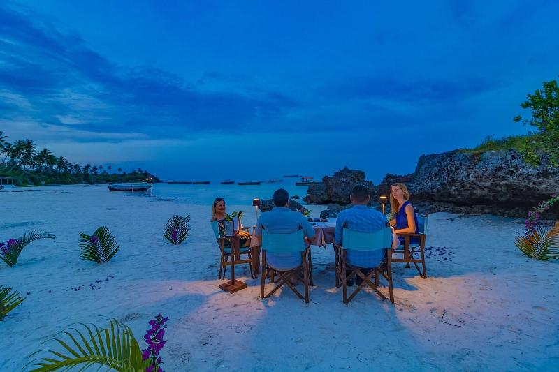 בית מלון כפרי Sevi Boutique