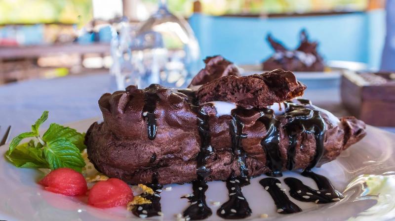 בית מלון כפרי Sevi Boutique