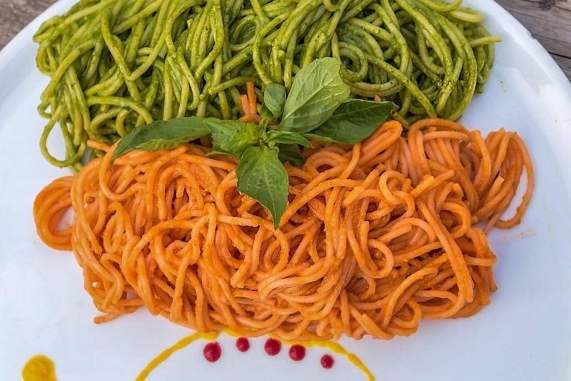 בית מלון כפרי Sevi Boutique