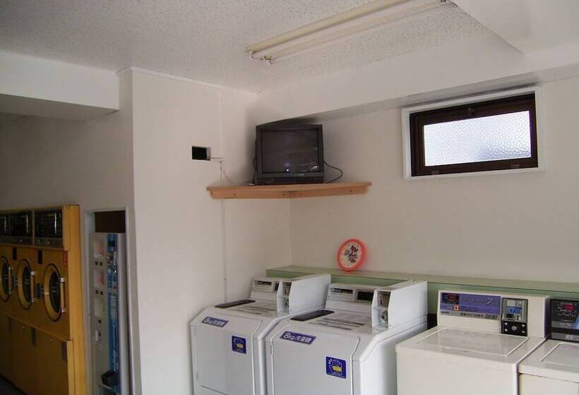 فندق Soho Asakusa