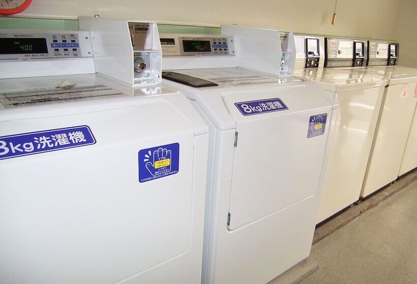 فندق Soho Asakusa