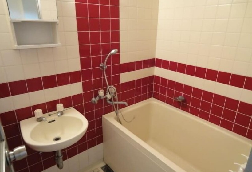 فندق Soho Asakusa