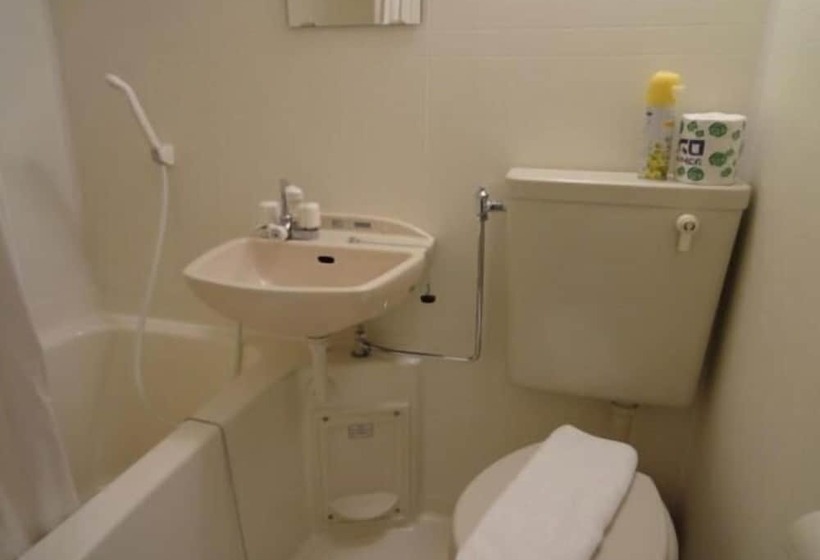 فندق Soho Asakusa