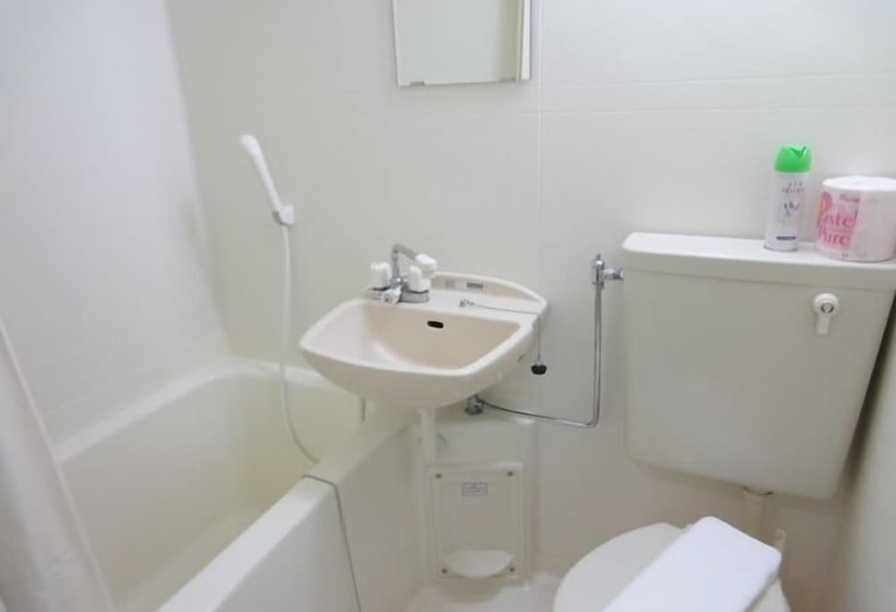 فندق Soho Asakusa