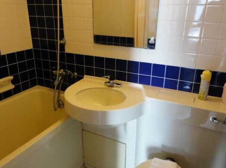 فندق Soho Asakusa