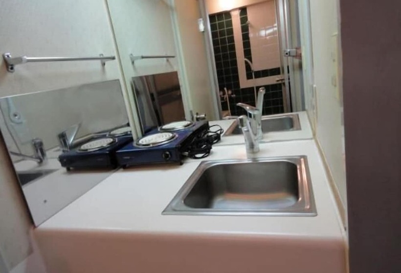 فندق Soho Asakusa