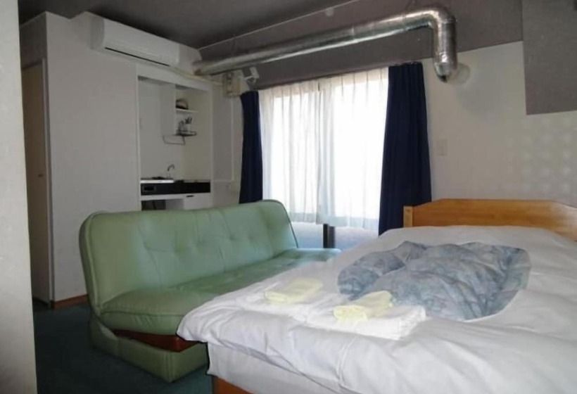 فندق Soho Asakusa