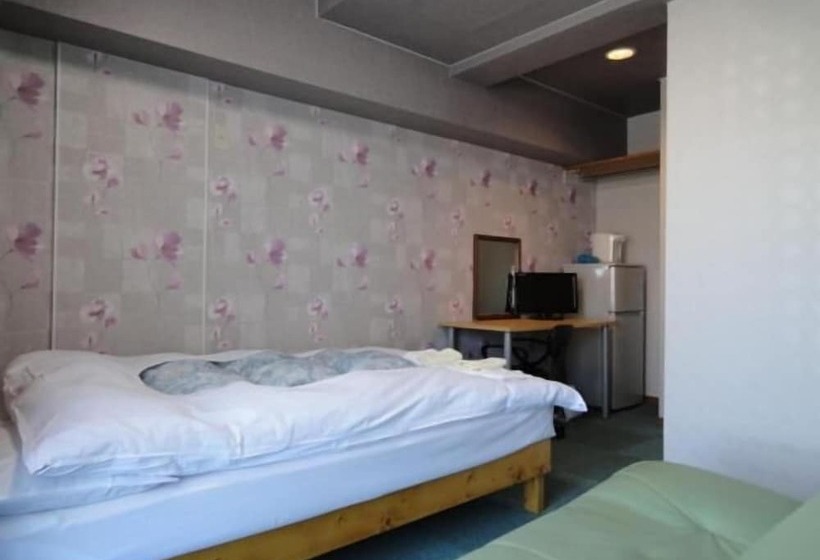 فندق Soho Asakusa