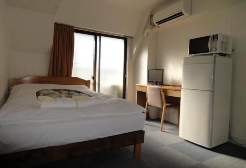 فندق Soho Asakusa