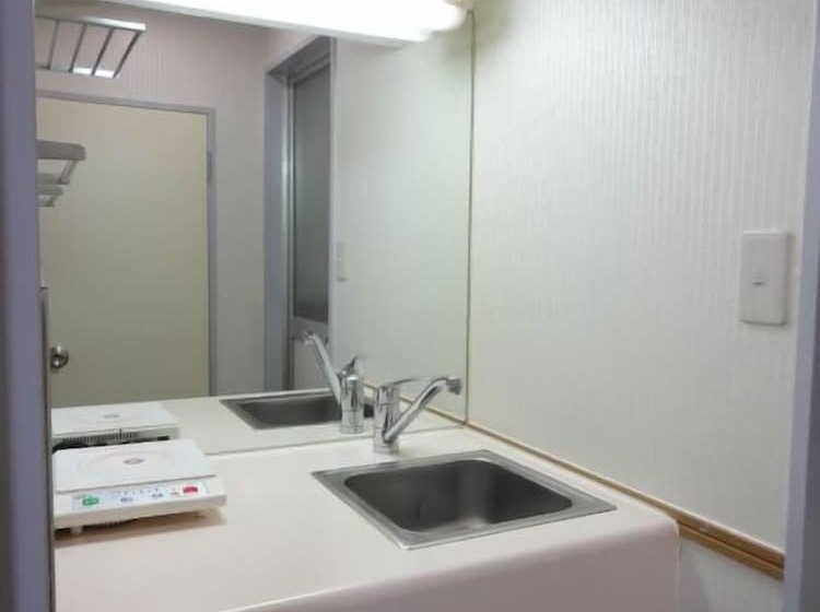 فندق Soho Asakusa