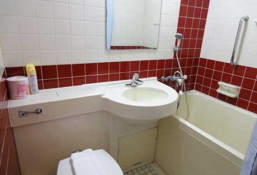 فندق Soho Asakusa