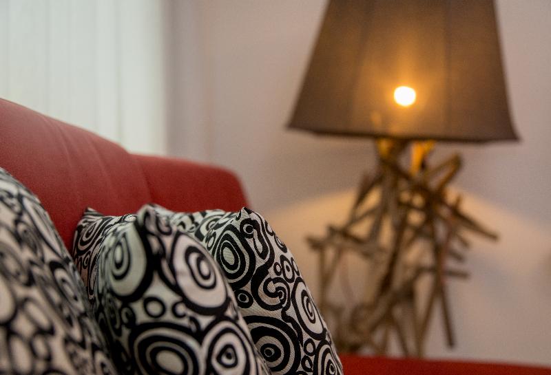 酒店 The Diaghilev Live Art Boutique