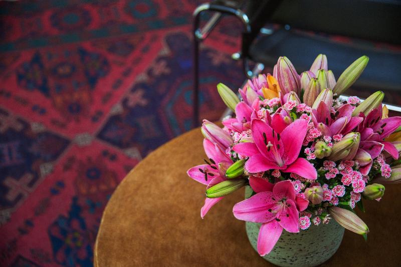 酒店 The Diaghilev Live Art Boutique