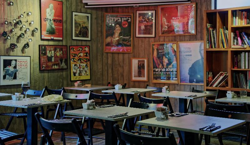 酒店 The Diaghilev Live Art Boutique