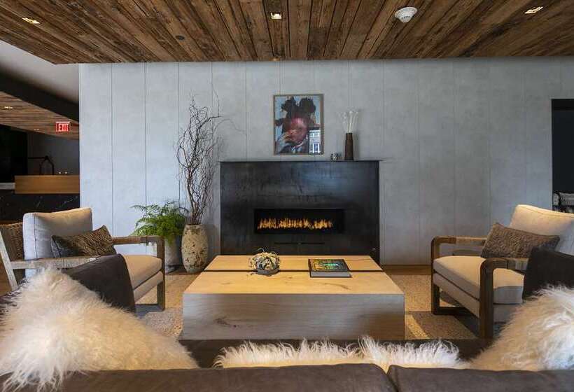 فندق The Lloyd Stamford, Tapestry Collection By Hilton