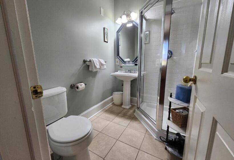 בית מלון כפרי The Sayre Mansion