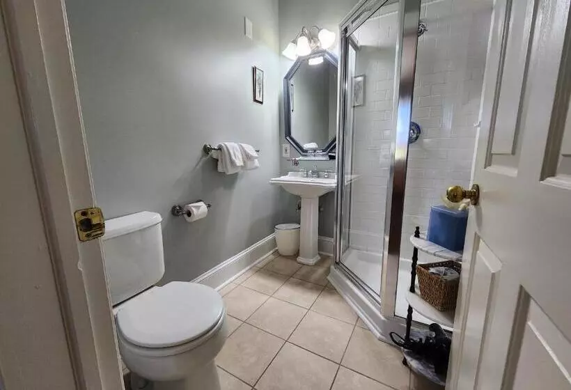 Отель The Sayre Mansion