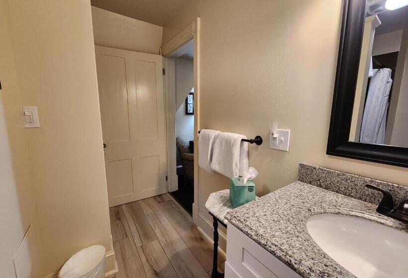 בית מלון כפרי The Sayre Mansion