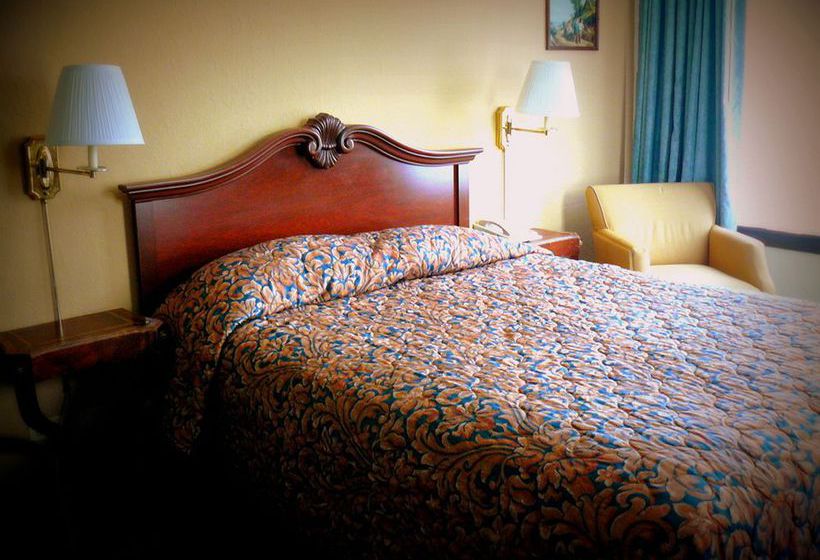 فندق The Write Inn