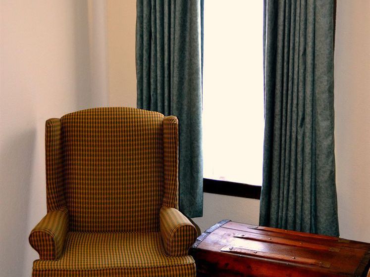 فندق The Write Inn