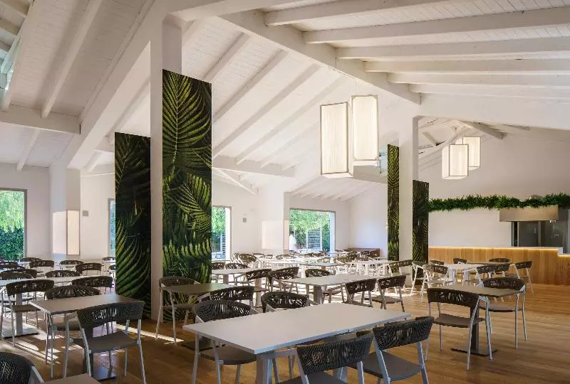 هتل Voi Marsa Sicla Essentia