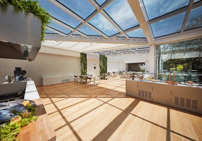 فندق Voi Marsa Sicla Essentia