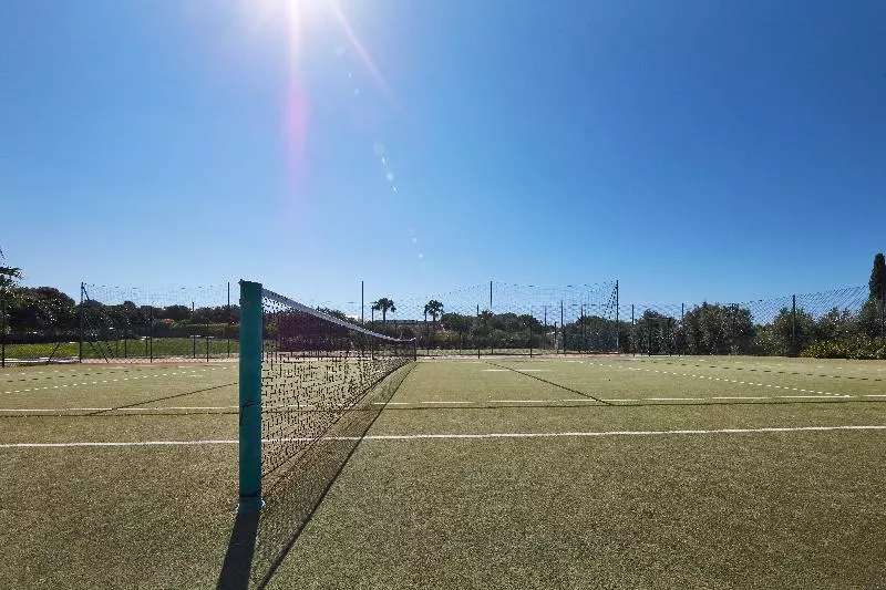 هتل Voi Marsa Sicla Essentia