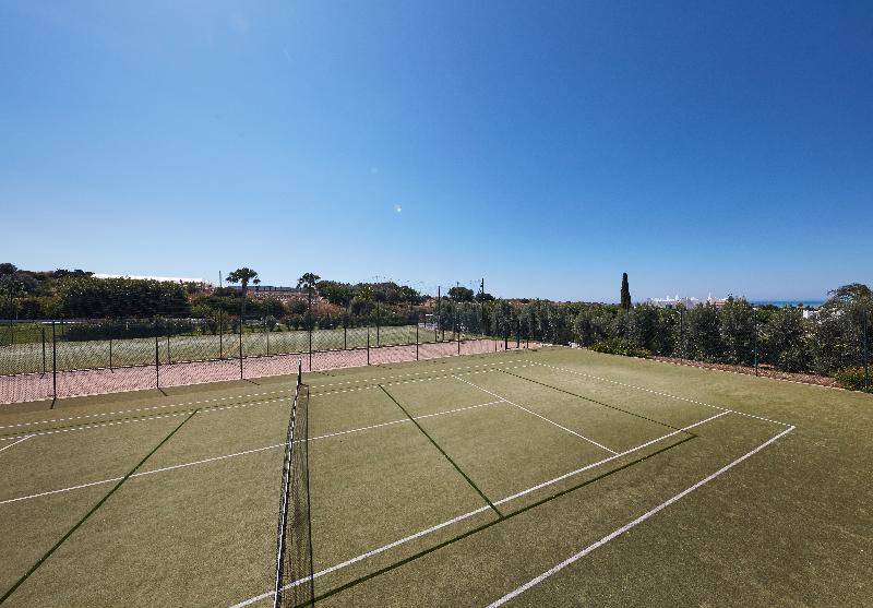 فندق Voi Marsa Sicla Essentia