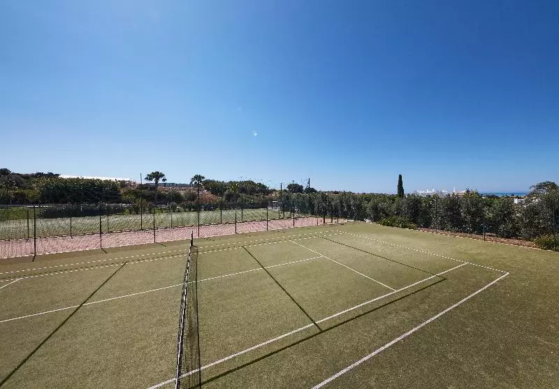 هتل Voi Marsa Sicla Essentia