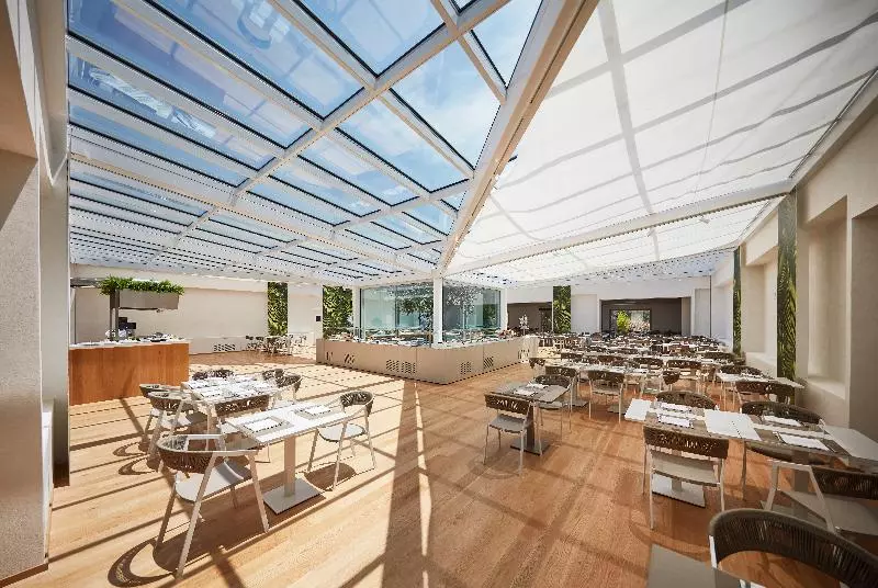 هتل Voi Marsa Sicla Essentia