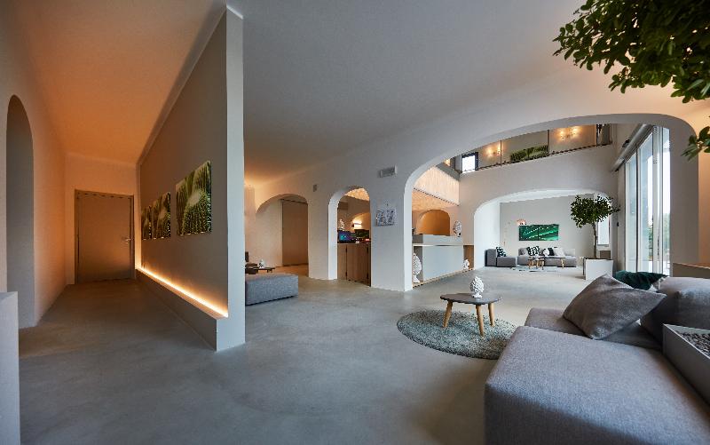 فندق Voi Marsa Sicla Essentia