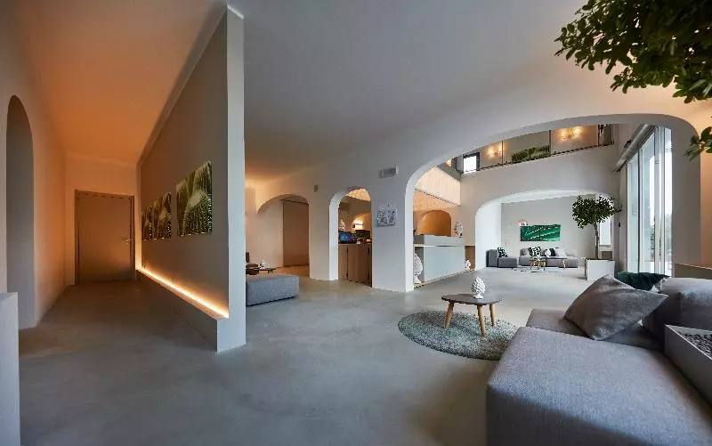 هتل Voi Marsa Sicla Essentia