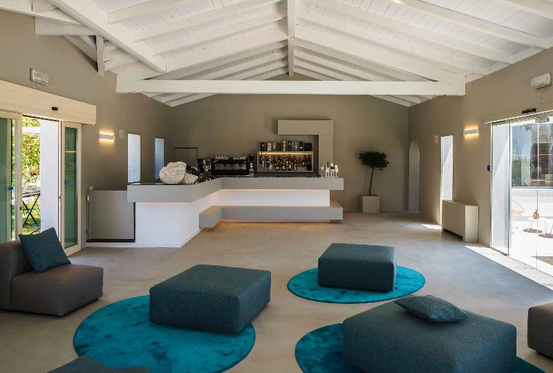 فندق Voi Marsa Sicla Essentia