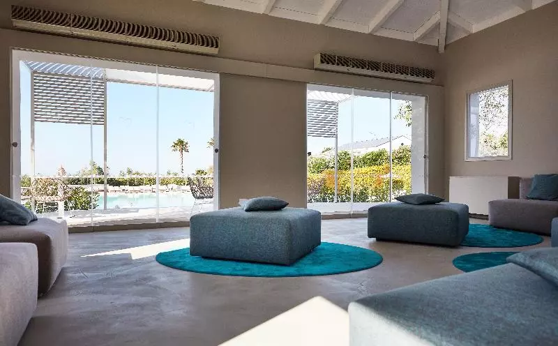 هتل Voi Marsa Sicla Essentia