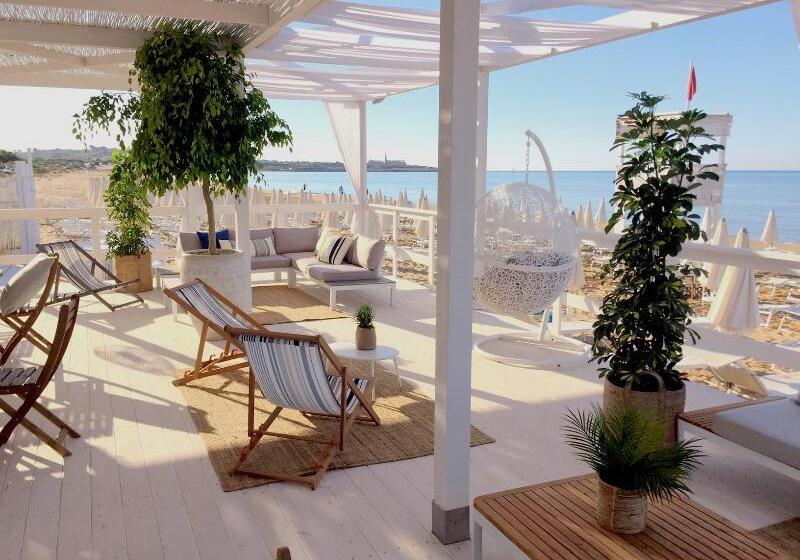 فندق Voi Marsa Sicla Essentia