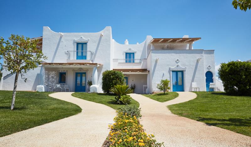 فندق Voi Marsa Sicla Essentia