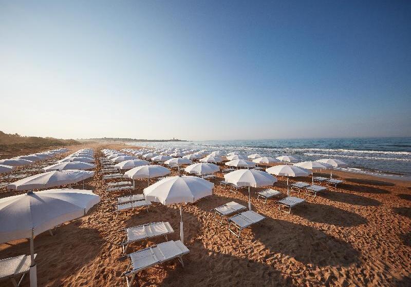 فندق Voi Marsa Sicla Essentia