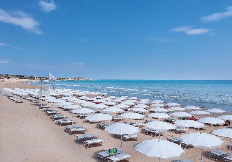 فندق Voi Marsa Sicla Essentia