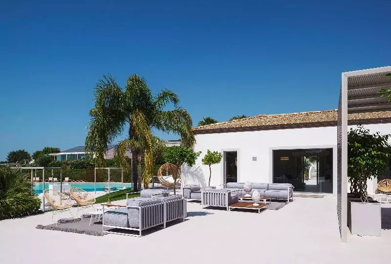 هتل Voi Marsa Sicla Essentia